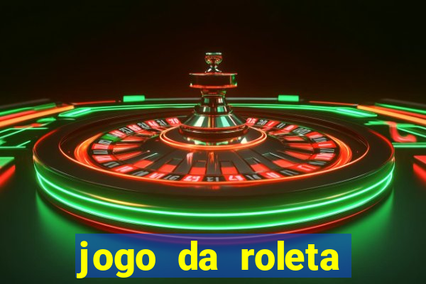 jogo da roleta silvio santos